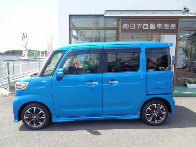 SPACIA CUSTOM