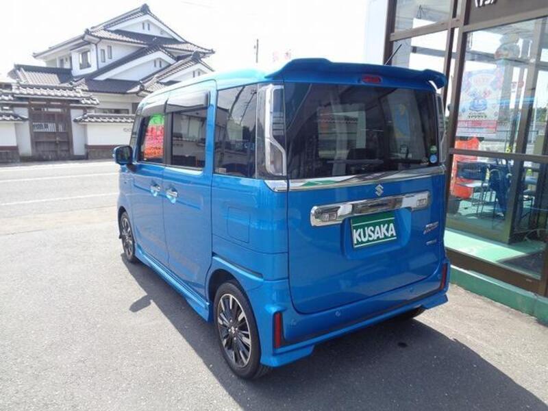 SPACIA CUSTOM