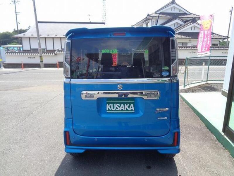 SPACIA CUSTOM