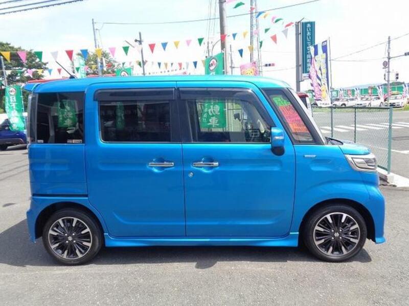 SPACIA CUSTOM