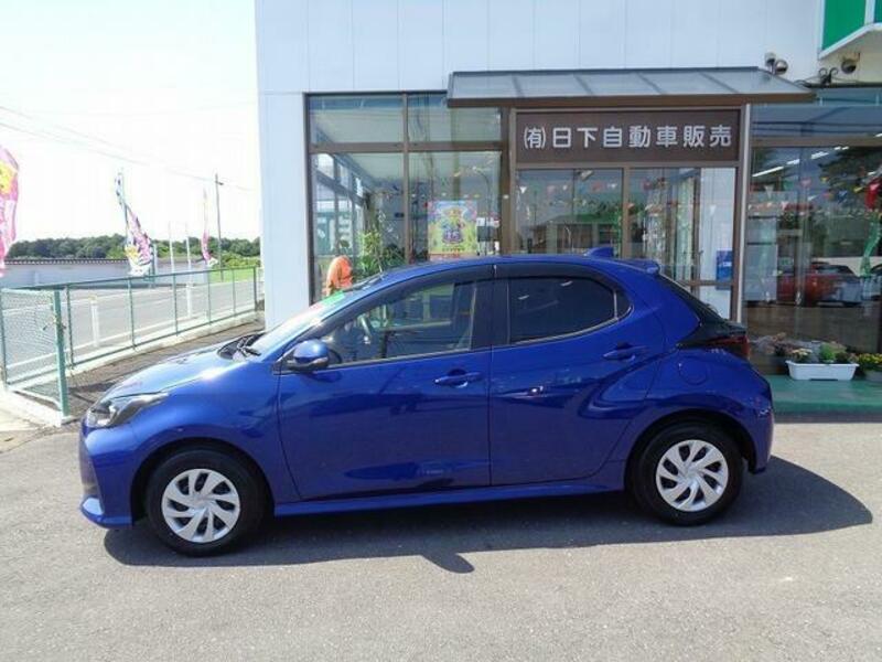 YARIS