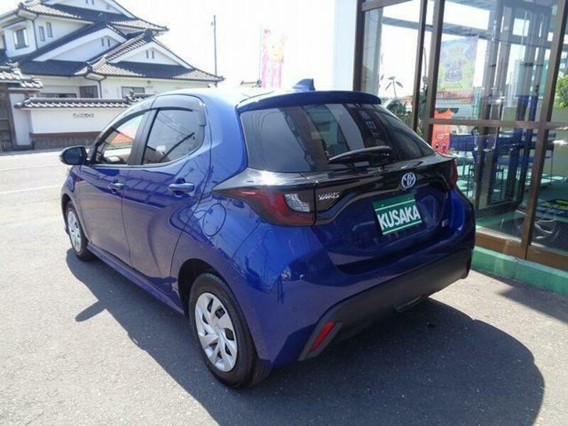 YARIS