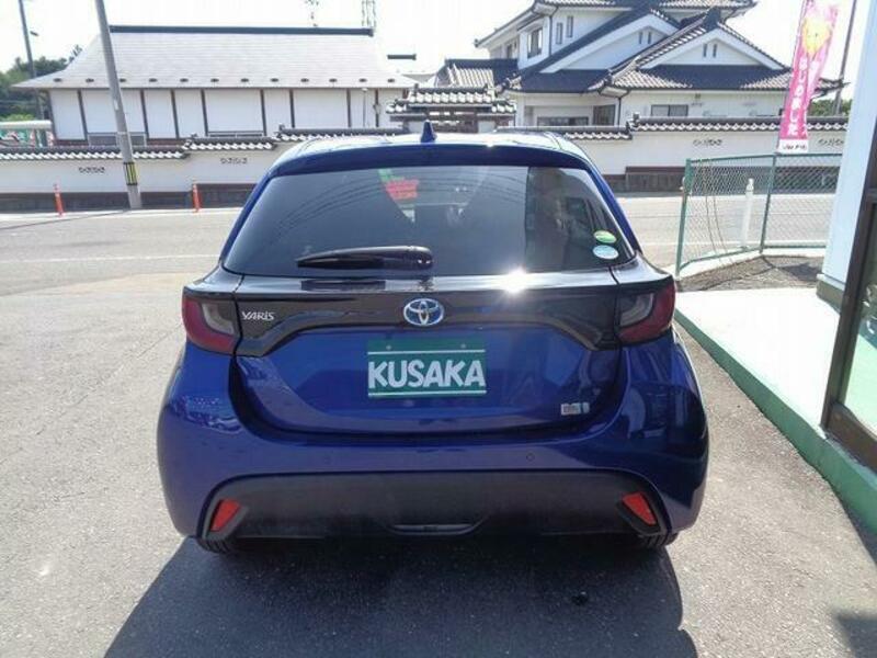 YARIS