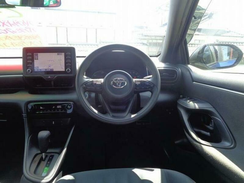 YARIS