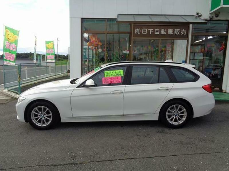 3 SERIES