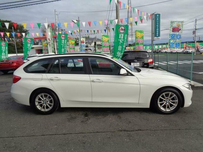 3 SERIES