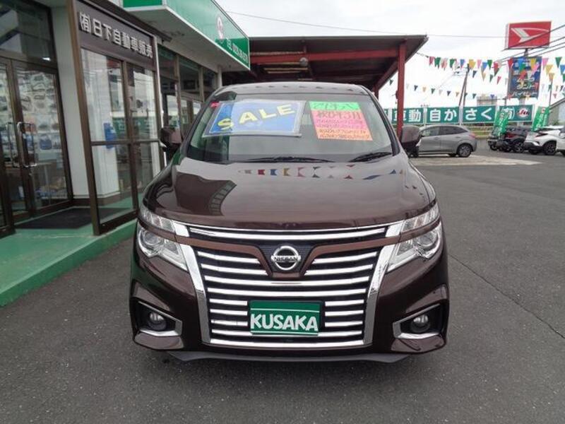 ELGRAND