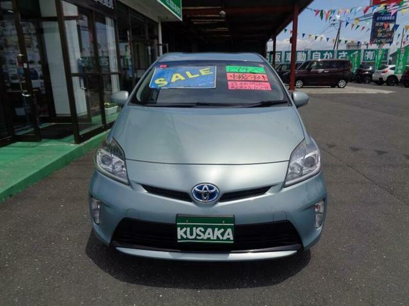 PRIUS