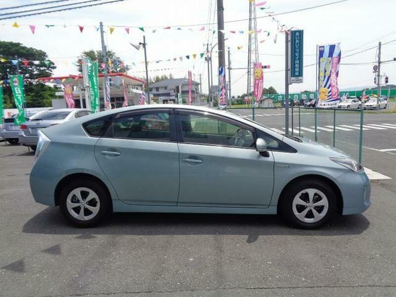 PRIUS