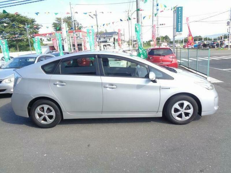 PRIUS
