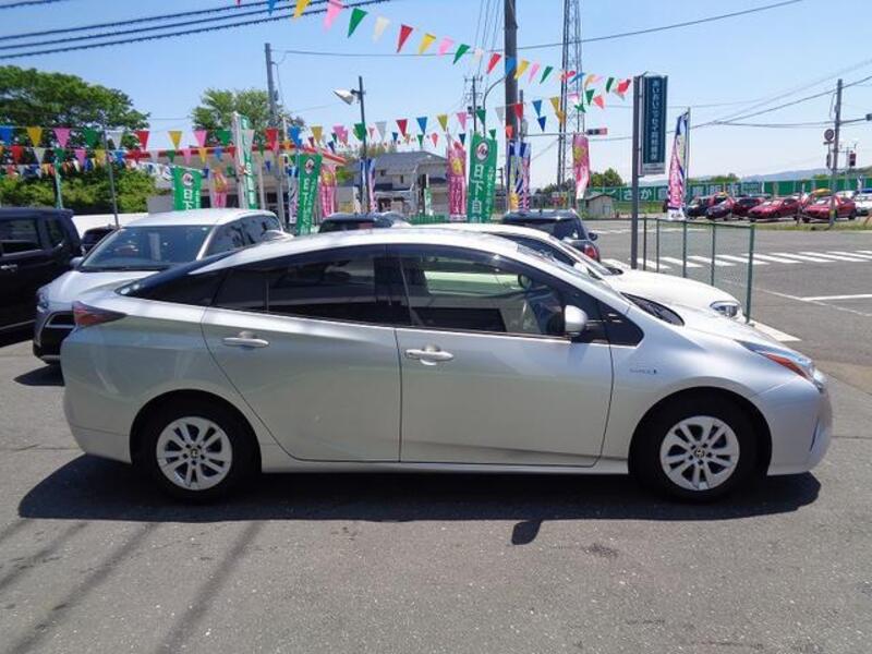 PRIUS