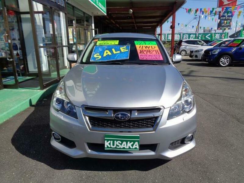 LEGACY B4