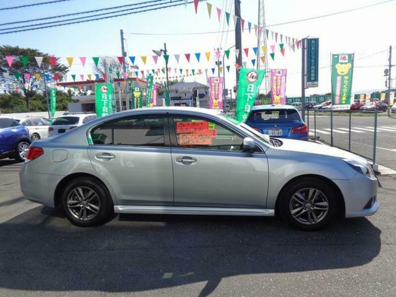 LEGACY B4