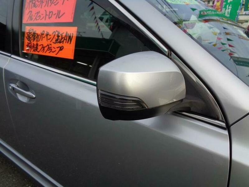LEGACY B4
