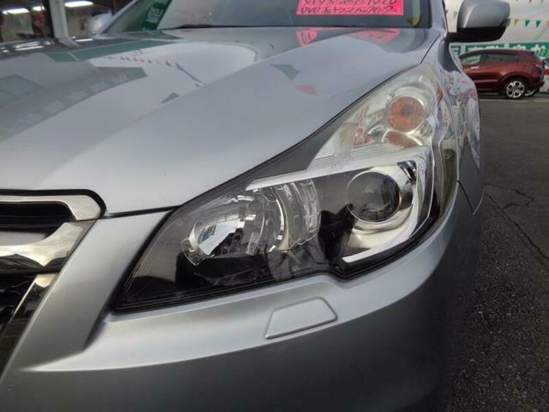 LEGACY B4
