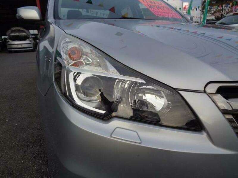 LEGACY B4