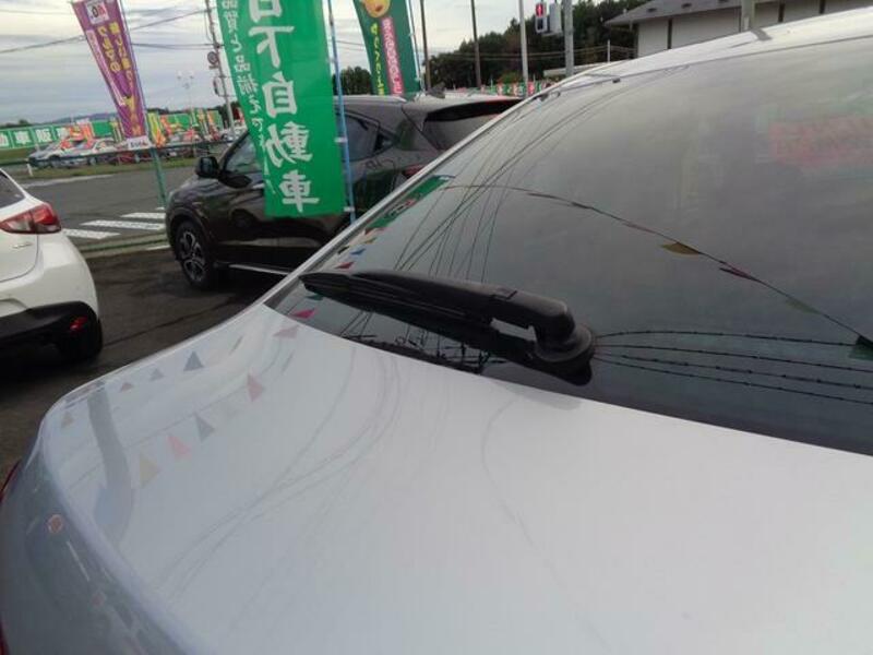 LEGACY B4