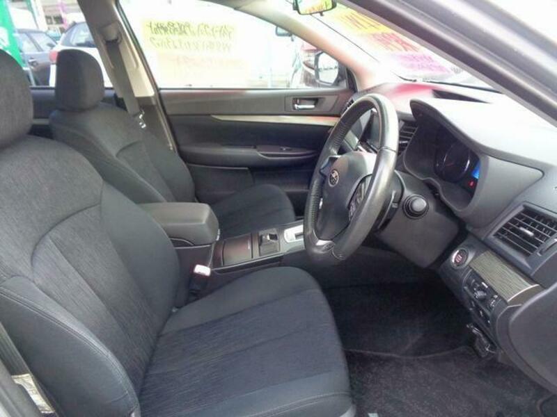 LEGACY B4