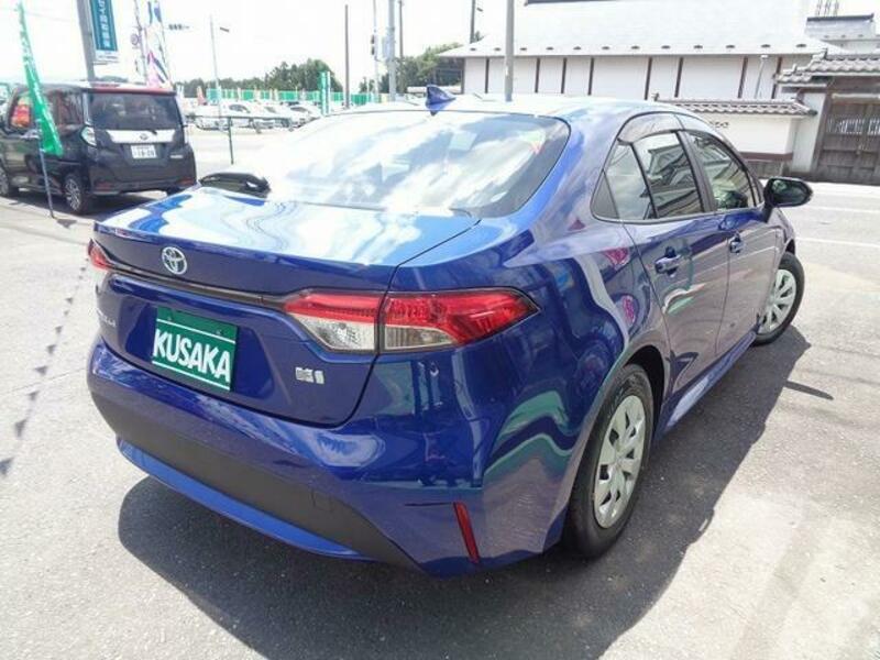 COROLLA