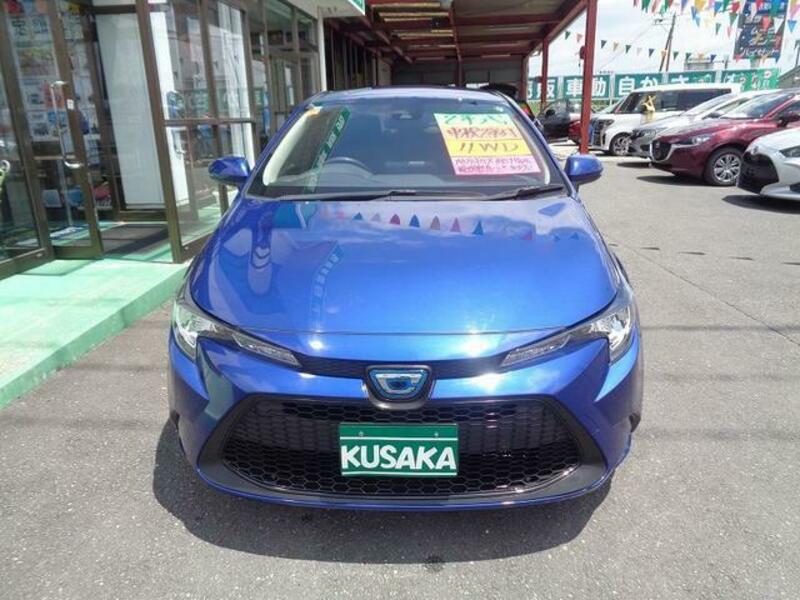 COROLLA