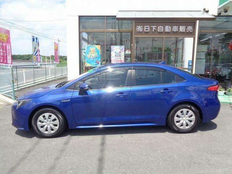 COROLLA