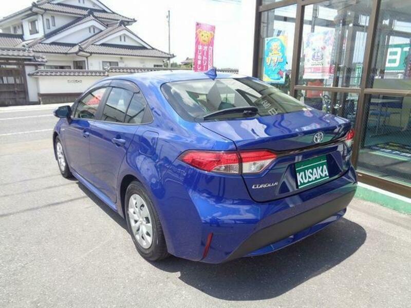 COROLLA