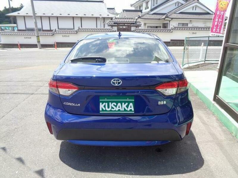 COROLLA