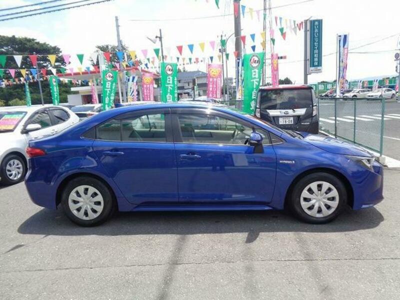 COROLLA