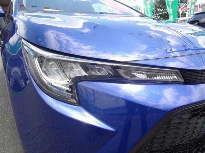 COROLLA