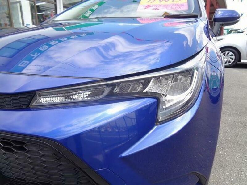 COROLLA