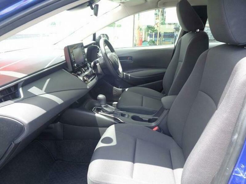 COROLLA
