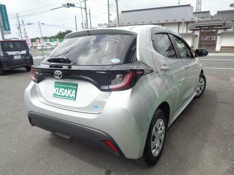 YARIS