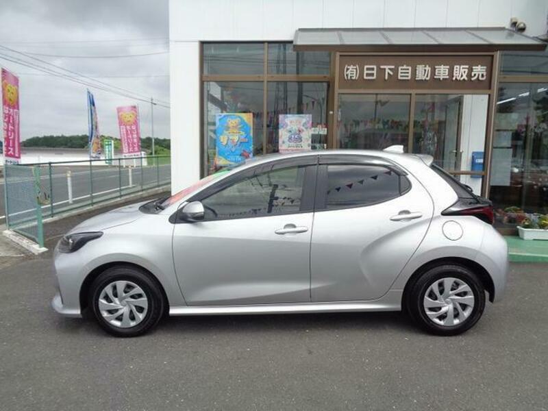 YARIS