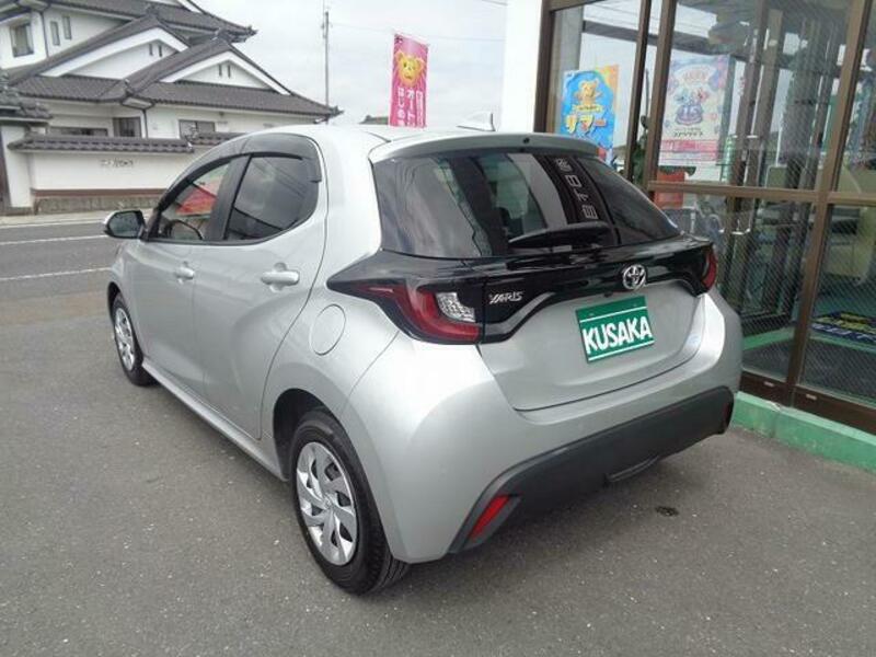 YARIS