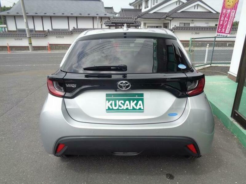 YARIS