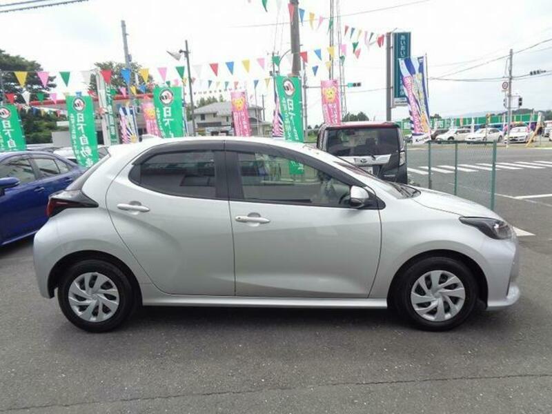 YARIS