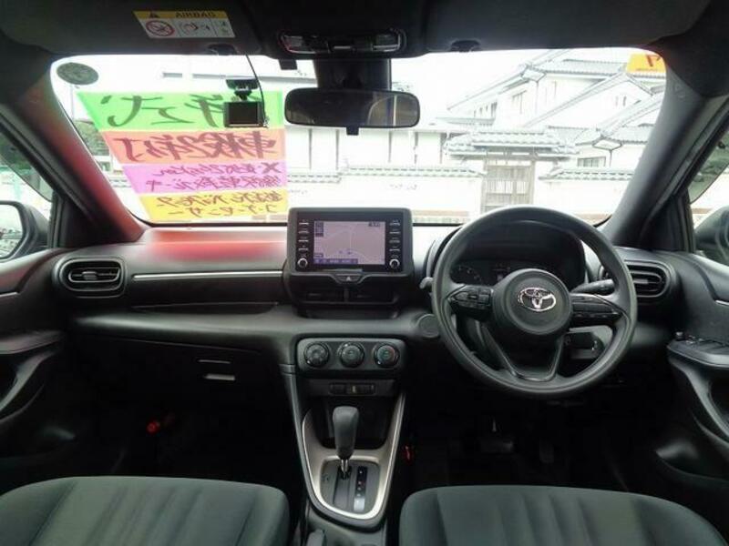 YARIS