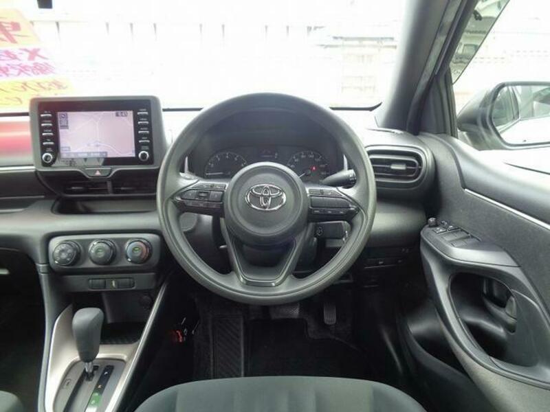 YARIS