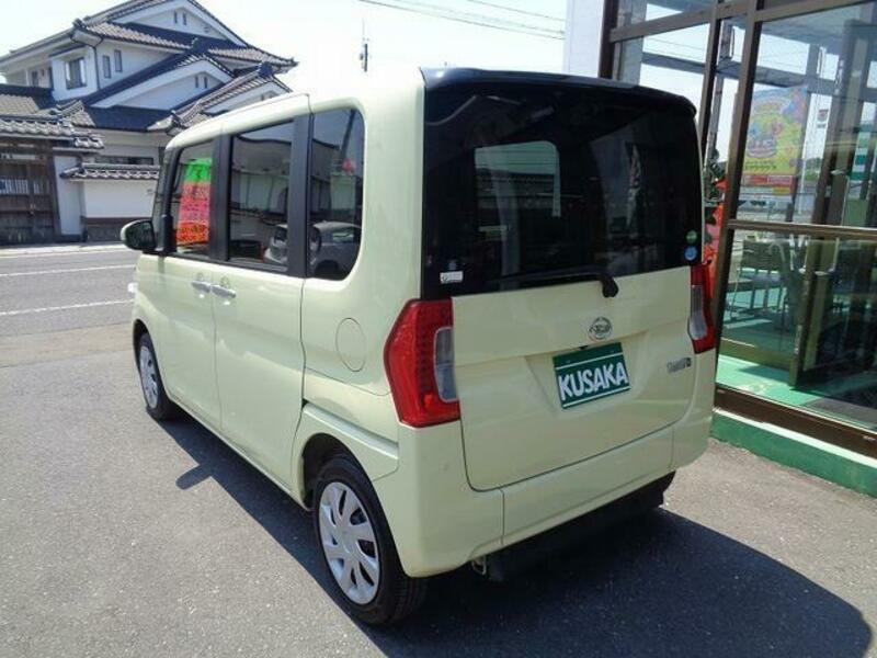 TANTO