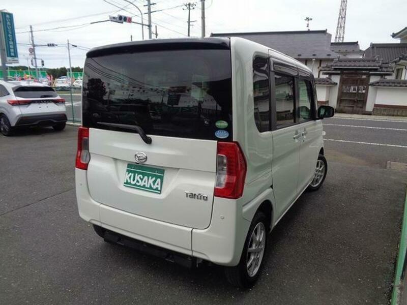 TANTO