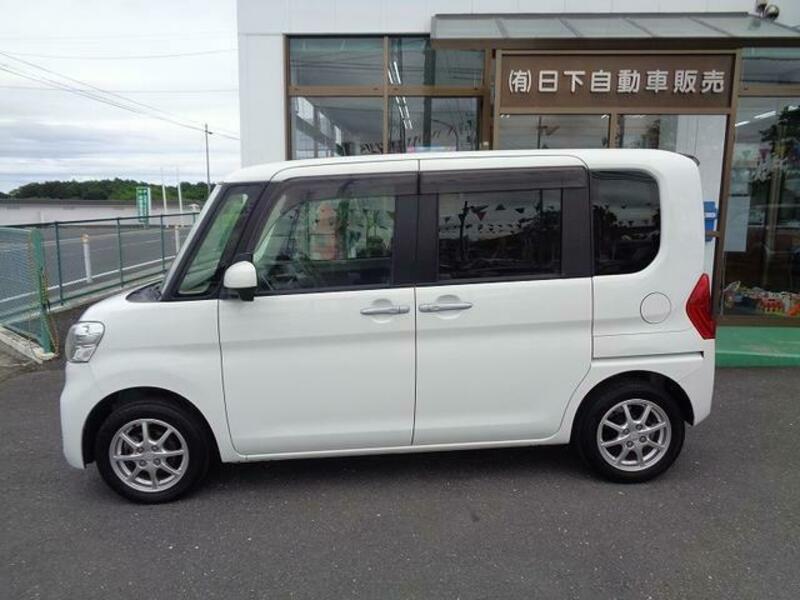 TANTO