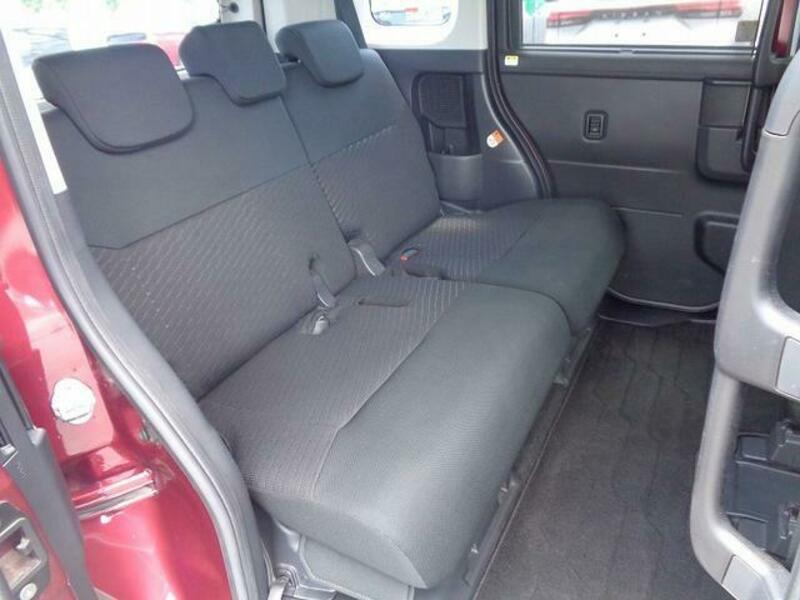ROOMY