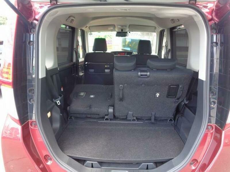ROOMY