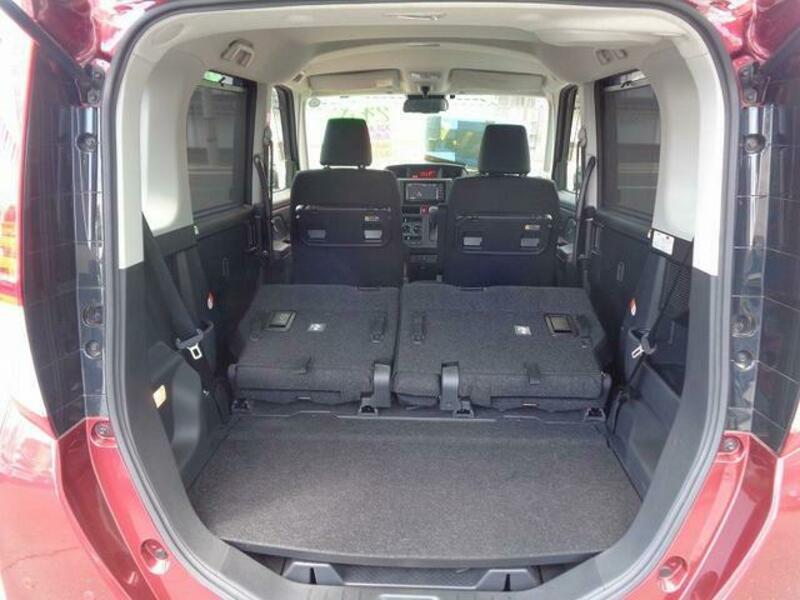ROOMY