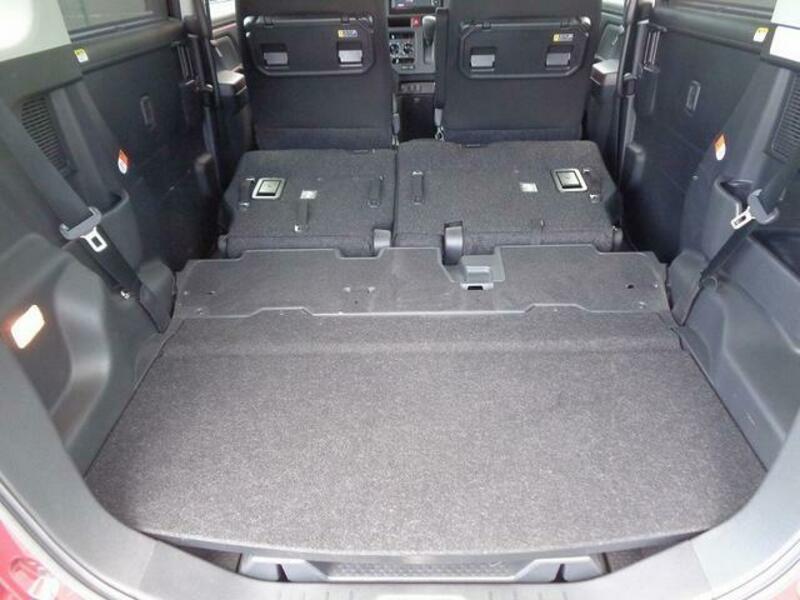 ROOMY