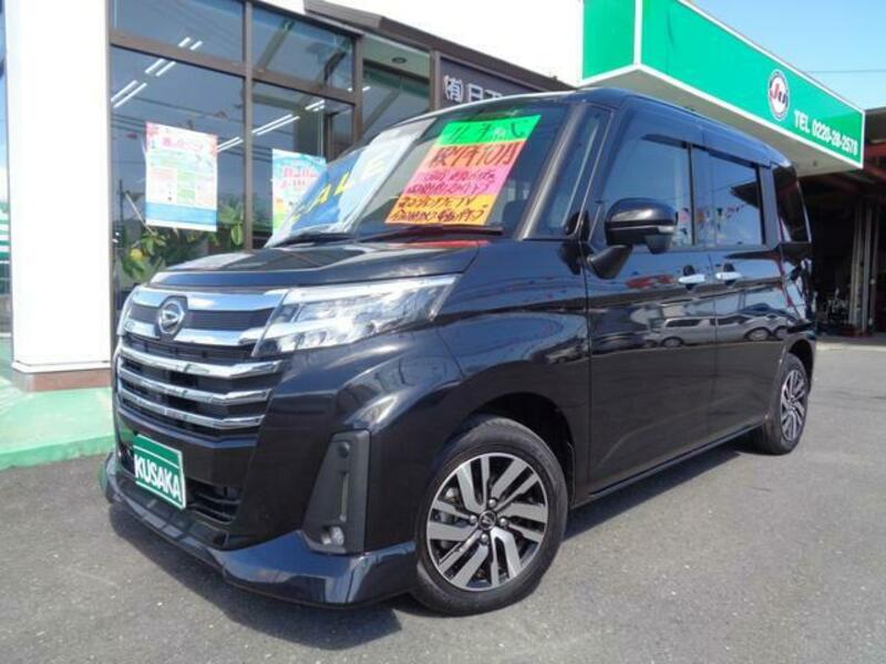 DAIHATSU THOR