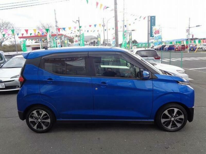 EK X
