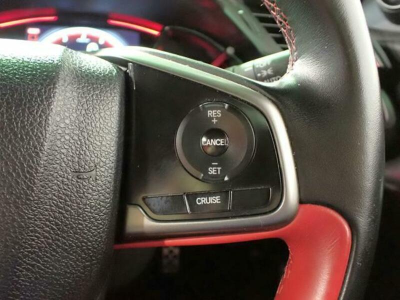 CIVIC