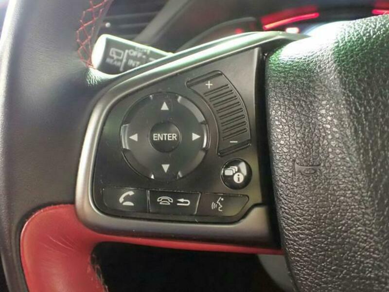 CIVIC