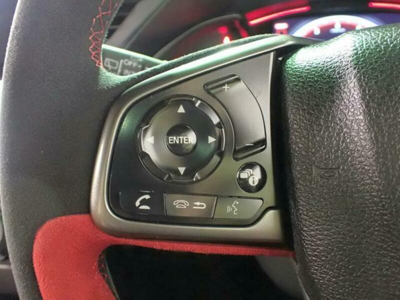 CIVIC